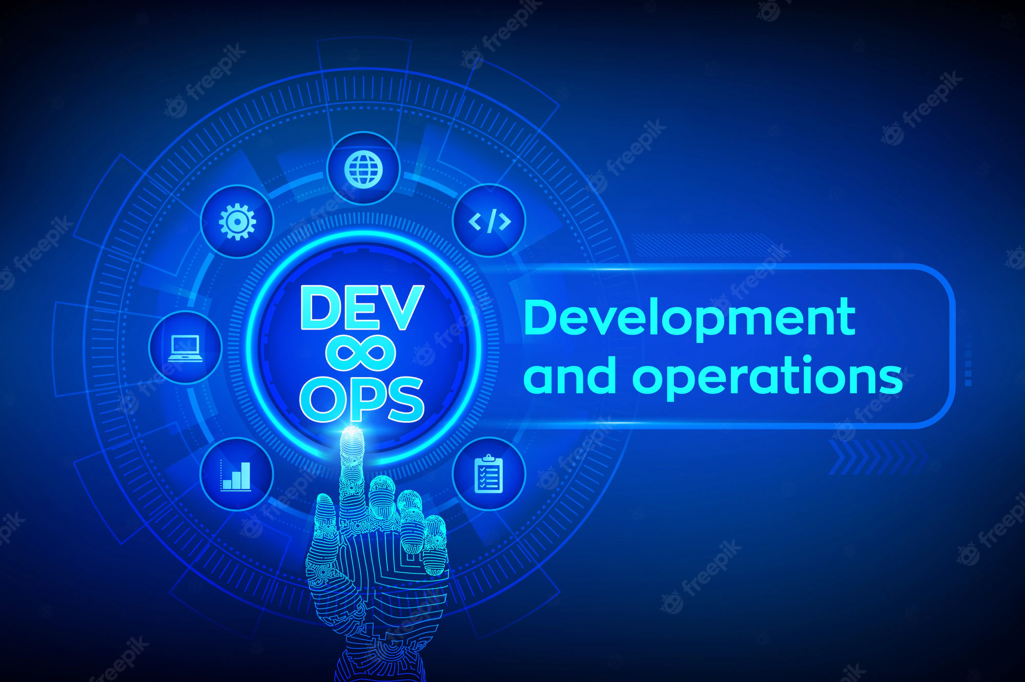 devops